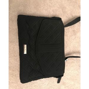 Black Vera Bradley Purse
